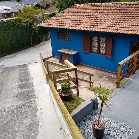 Recanto Dorinha Campos do Jordão Exterior foto